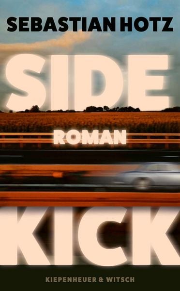 Produktbild: Sidekick