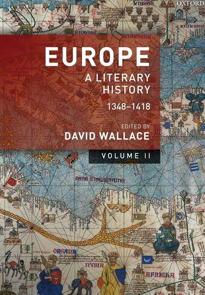 Produktbild: EUROPE