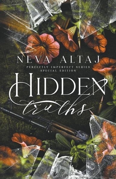 Produktbild: Hidden Truths (Special Edition Print)
