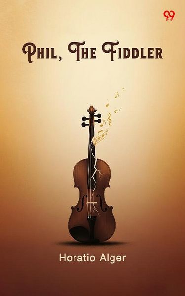 Produktbild: Phil, The Fiddler