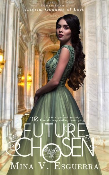 Produktbild: The Future Chosen