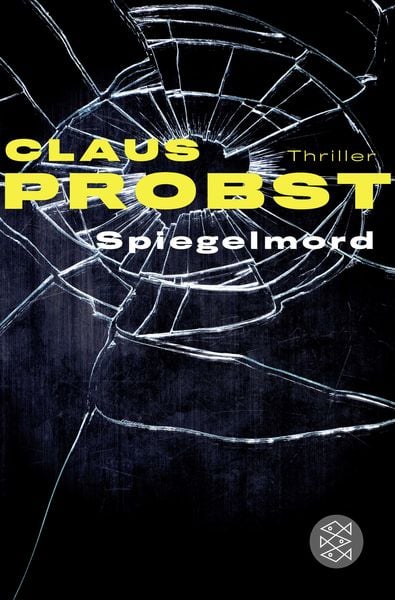 Produktbild: Spiegelmord