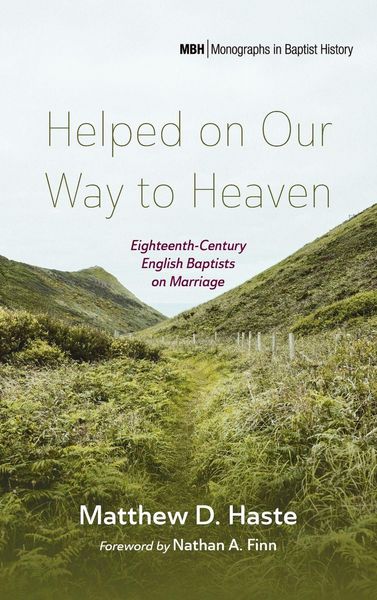 Produktbild: Helped on Our Way to Heaven