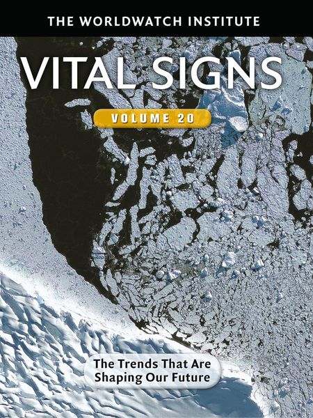 Produktbild: Vital Signs Volume 20