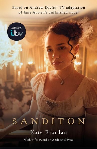 Produktbild: Sanditon