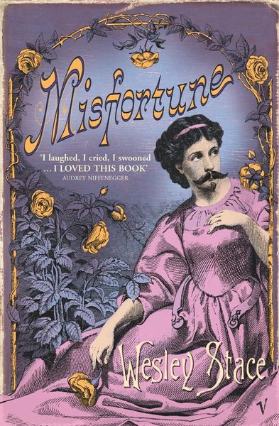 Produktbild: Misfortune