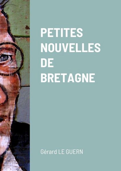 Produktbild: Petites nouvelles de bretagne