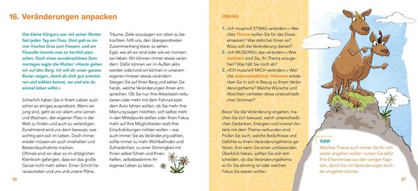 Produktbild: Vertrau auf dich, du schaffst das!