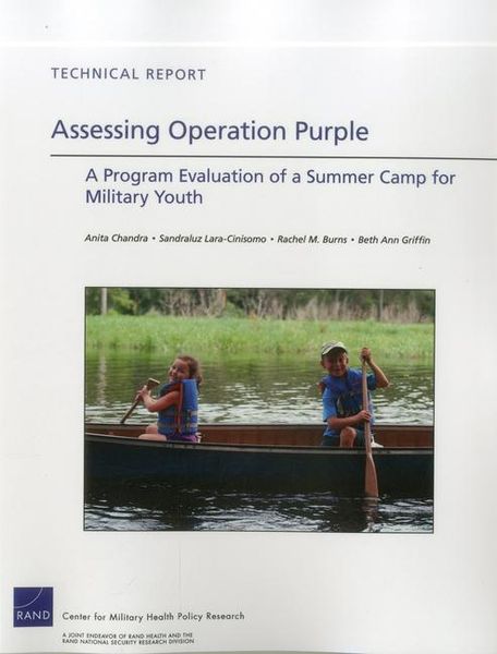 Produktbild: Assessing Operation Purple