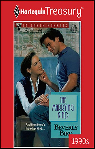 Produktbild: The Marrying Kind