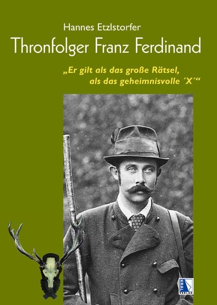 Produktbild: Thronfolger Franz Ferdinand