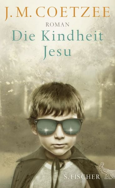 Produktbild: Die Kindheit Jesu