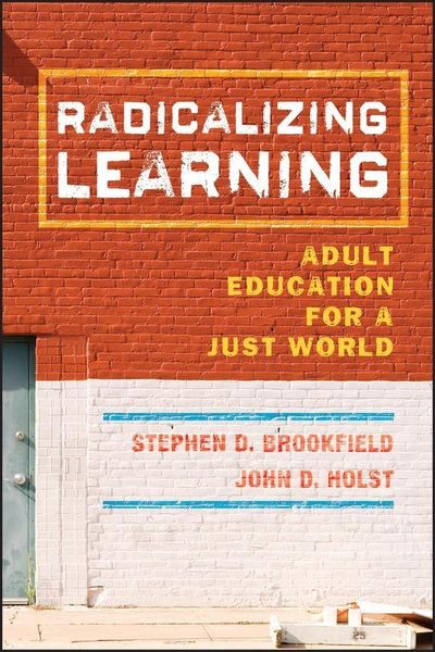 Produktbild: Radicalizing Learning