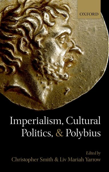 Produktbild: Imperialism, Cultural Politics, and Polybius