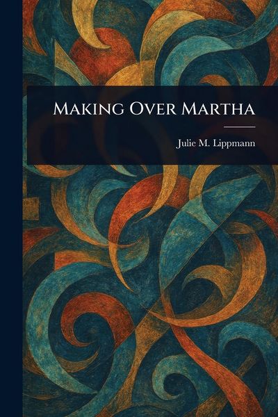 Produktbild: Making Over Martha