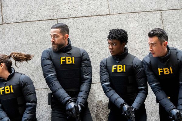 Produktbild: FBI - Staffel 6 [4 DVDs]
