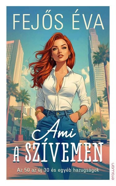 Produktbild: Ami a sz&iacute;vemen