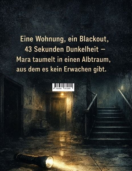 Produktbild: Mikulaschek, D: Kein Licht