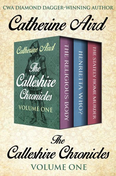 Produktbild: The Calleshire Chronicles Volume One