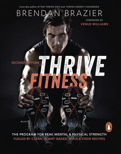 Produktbild: Thrive Fitness