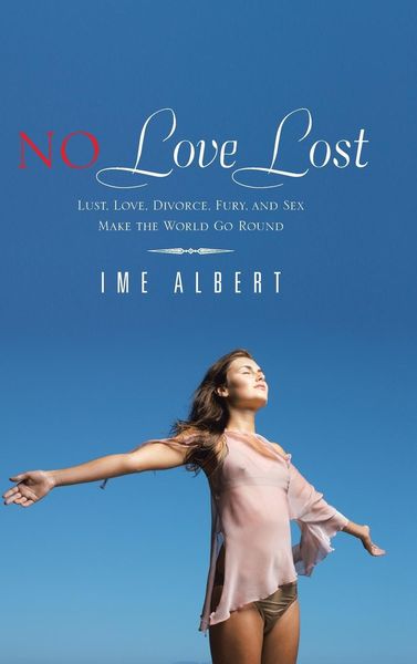 Produktbild: No Love Lost
