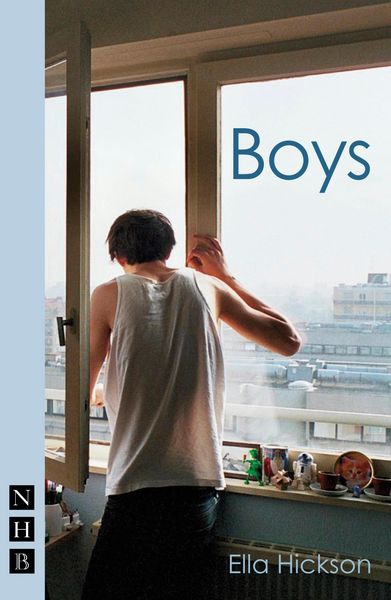 Produktbild: Boys