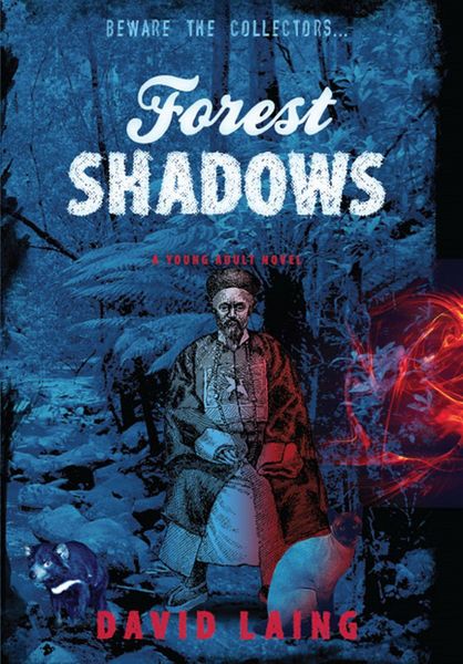 Produktbild: Forest Shadows