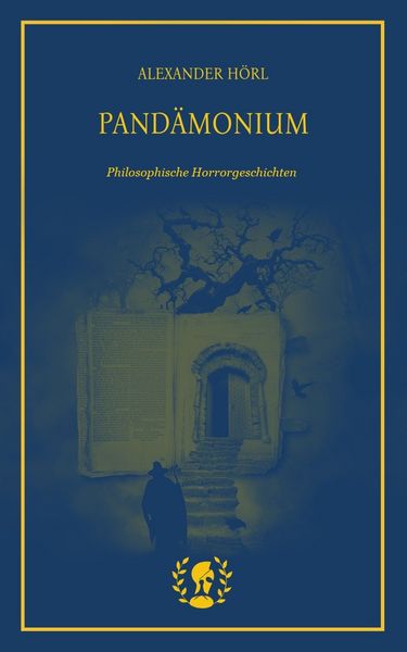 Produktbild: Pand&auml;monium
