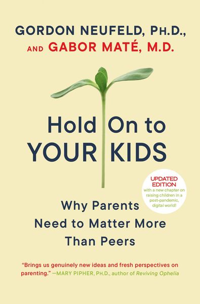 Produktbild: Hold On to Your Kids