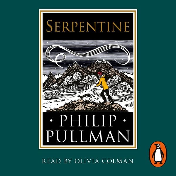 Produktbild: Serpentine