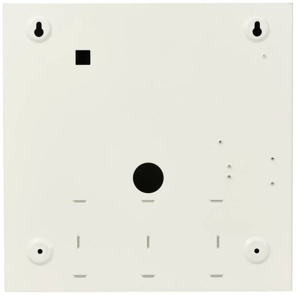 Produktbild: Renkforce MAC-608 MAC-608 Alarmzentrale Alarmzonen 8x Drahtgebunden