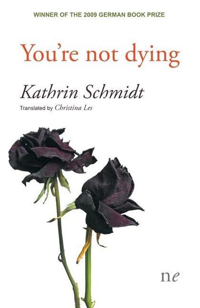 Produktbild: You're not dying