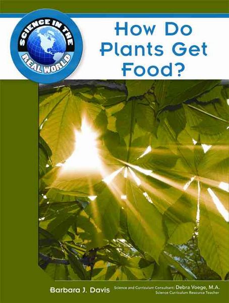 Produktbild: How Do Plants Get Food