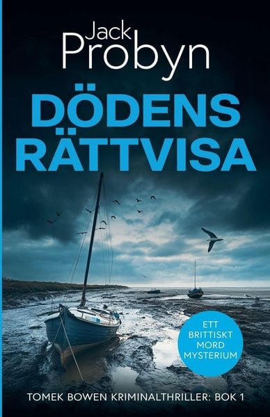 Produktbild: D&ouml;dens R&auml;ttvisa