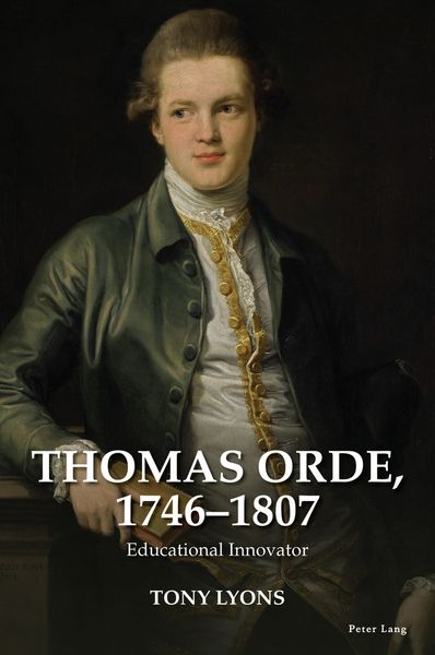Produktbild: Thomas Orde, 1746&ndash;1807