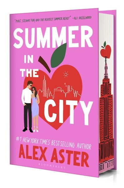 Produktbild: Summer in the City