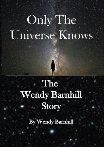 Produktbild: Only the Universe Knows