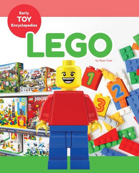 Produktbild: Lego