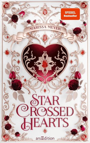 Produktbild: Star-Crossed Hearts