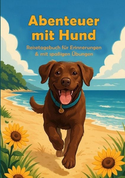 Produktbild: Abenteuer mit Hund