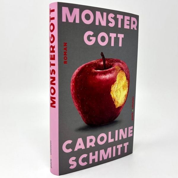 Produktbild: Monstergott