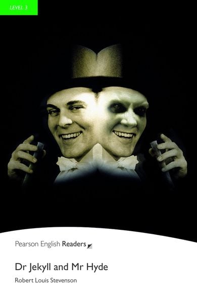Produktbild: Level 3: Dr Jekyll and Mr Hyde