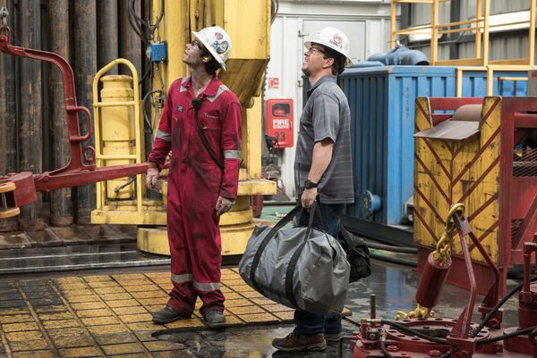 Produktbild: Deepwater Horizon