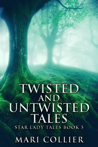 Produktbild: Twisted And Untwisted Tales