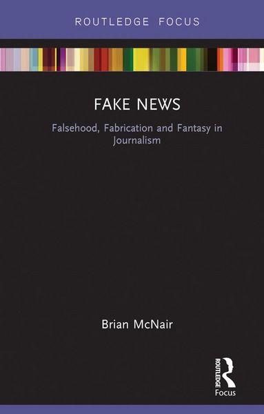 Produktbild: Fake News