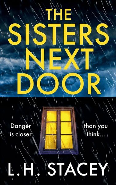 Produktbild: The Sisters Next Door