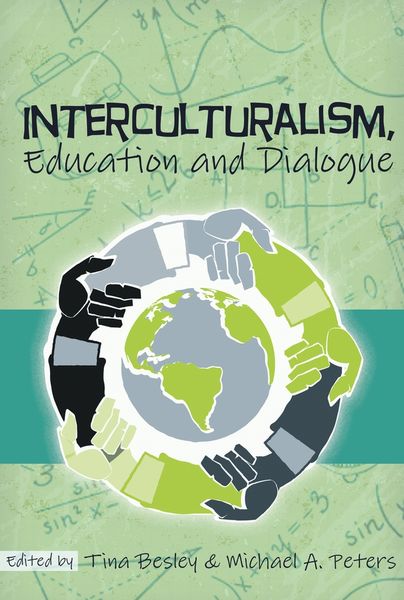 Produktbild: Interculturalism, Education and Dialogue