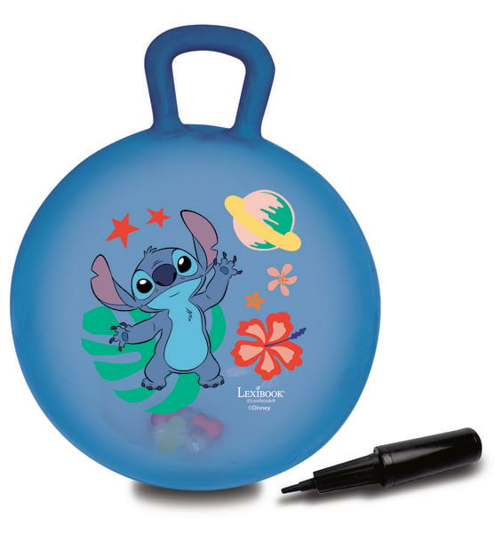 Stitch Aufblasbarer Ball 45cm