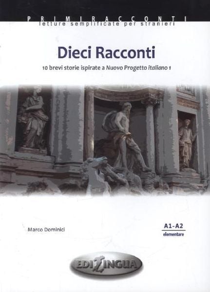 Produktbild: Primiracconti