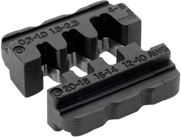 Produktbild: Cimco 106013 Crimpeinsatz